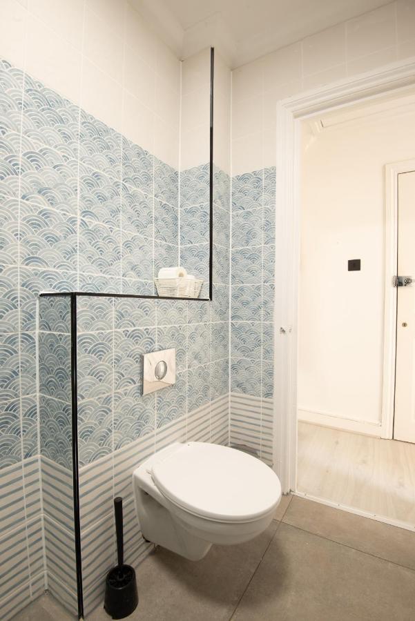 Apartment 2br Modern 5mins To Train Station