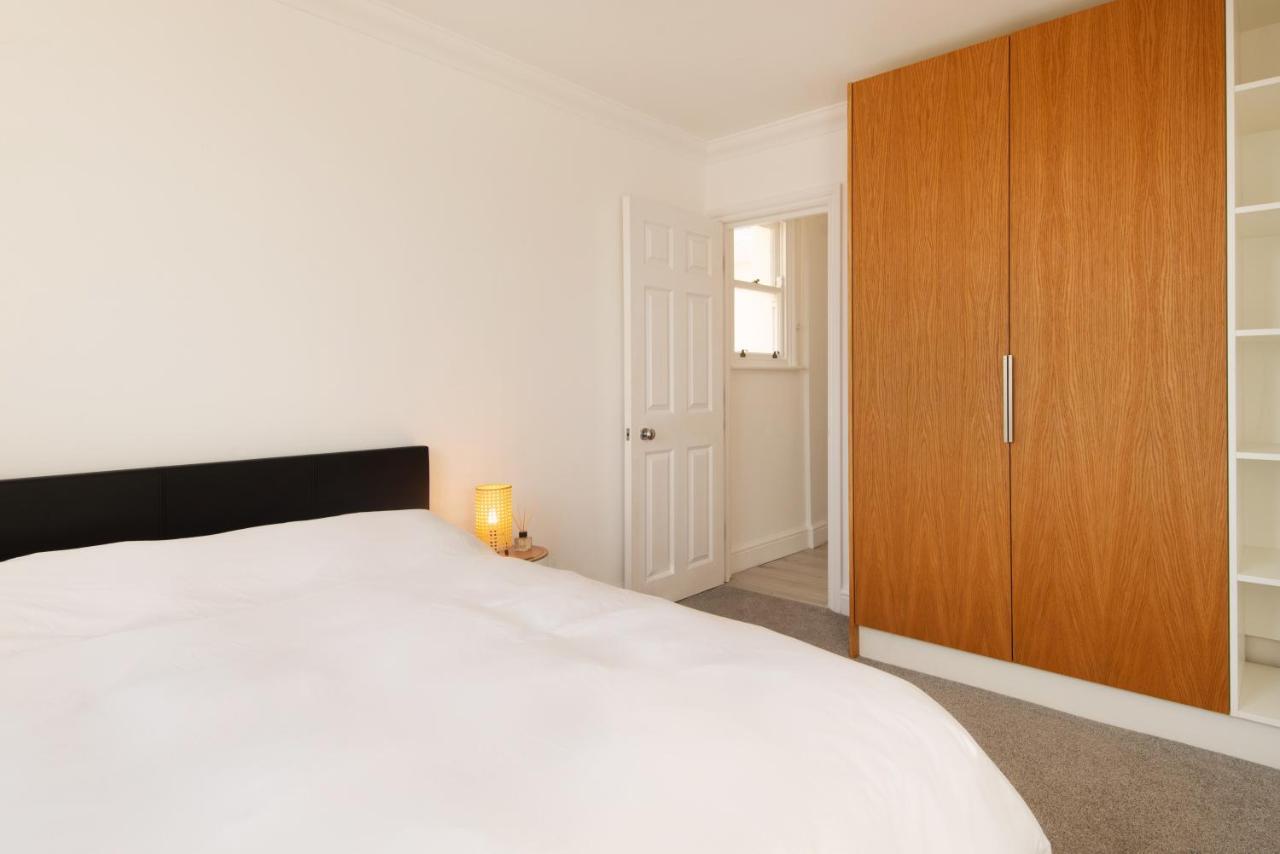 Apartment 2br Modern 5mins To Train Station Brighton